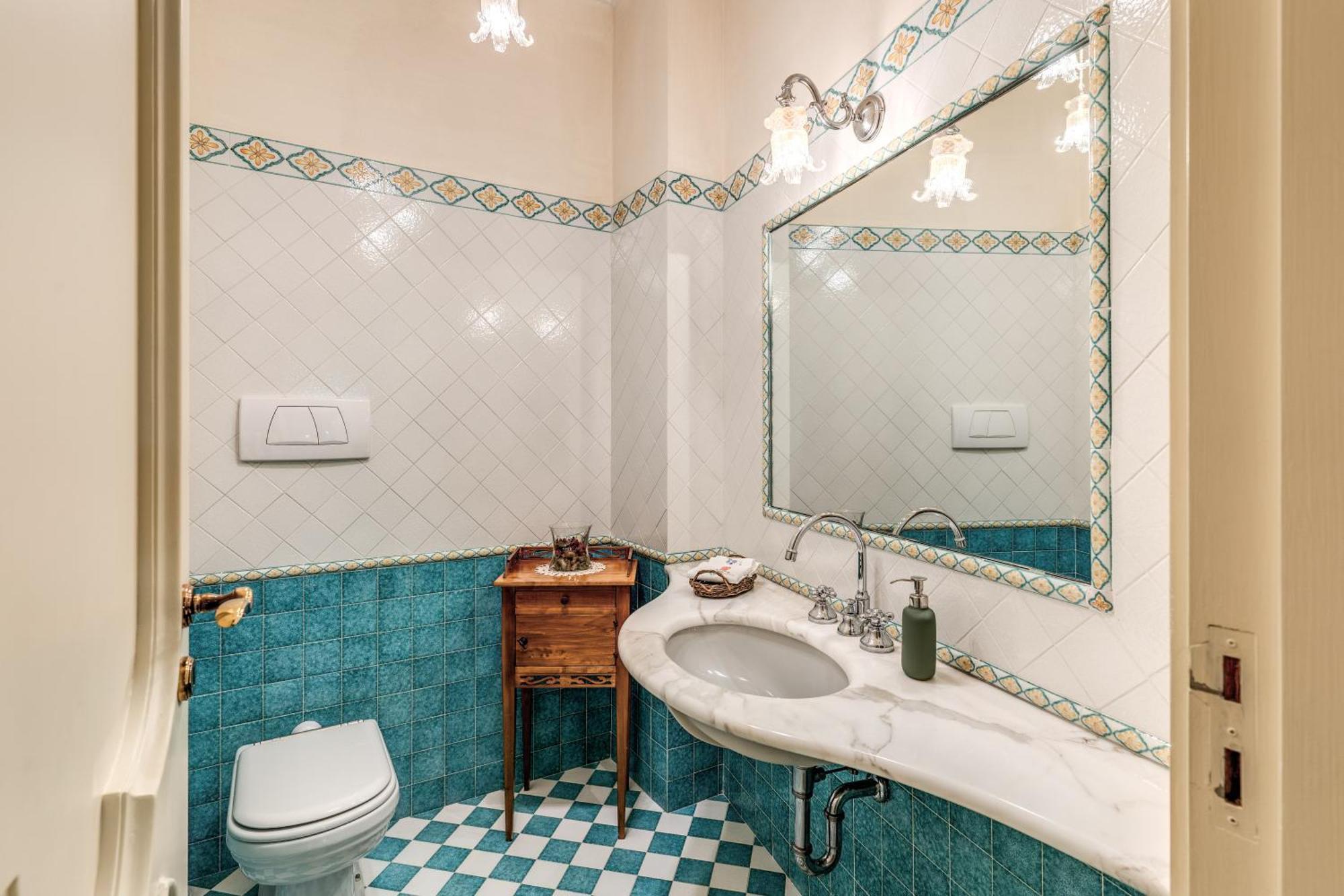 Villa Solatia Маса Лубрензе Екстериор снимка