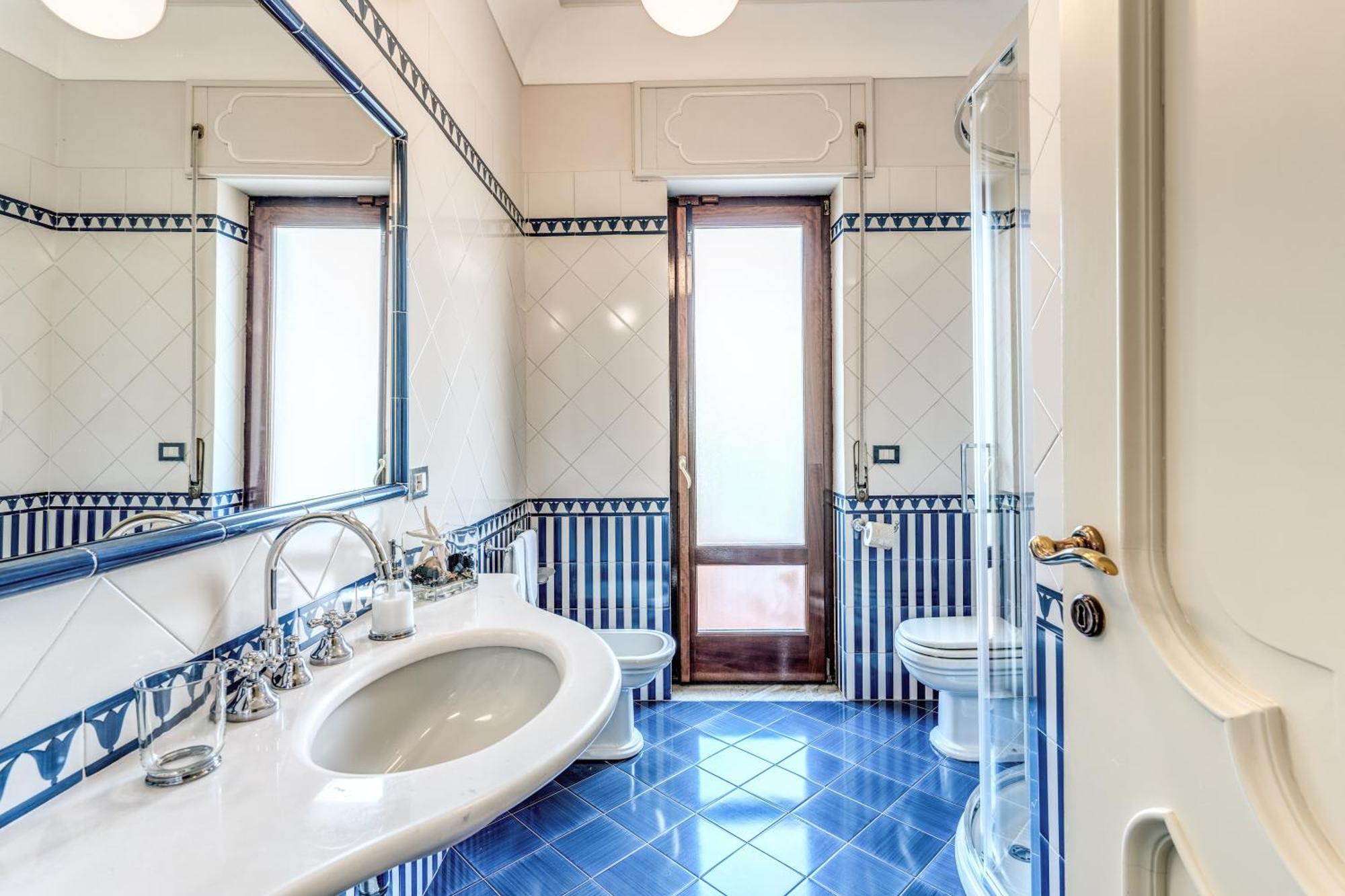 Villa Solatia Маса Лубрензе Екстериор снимка