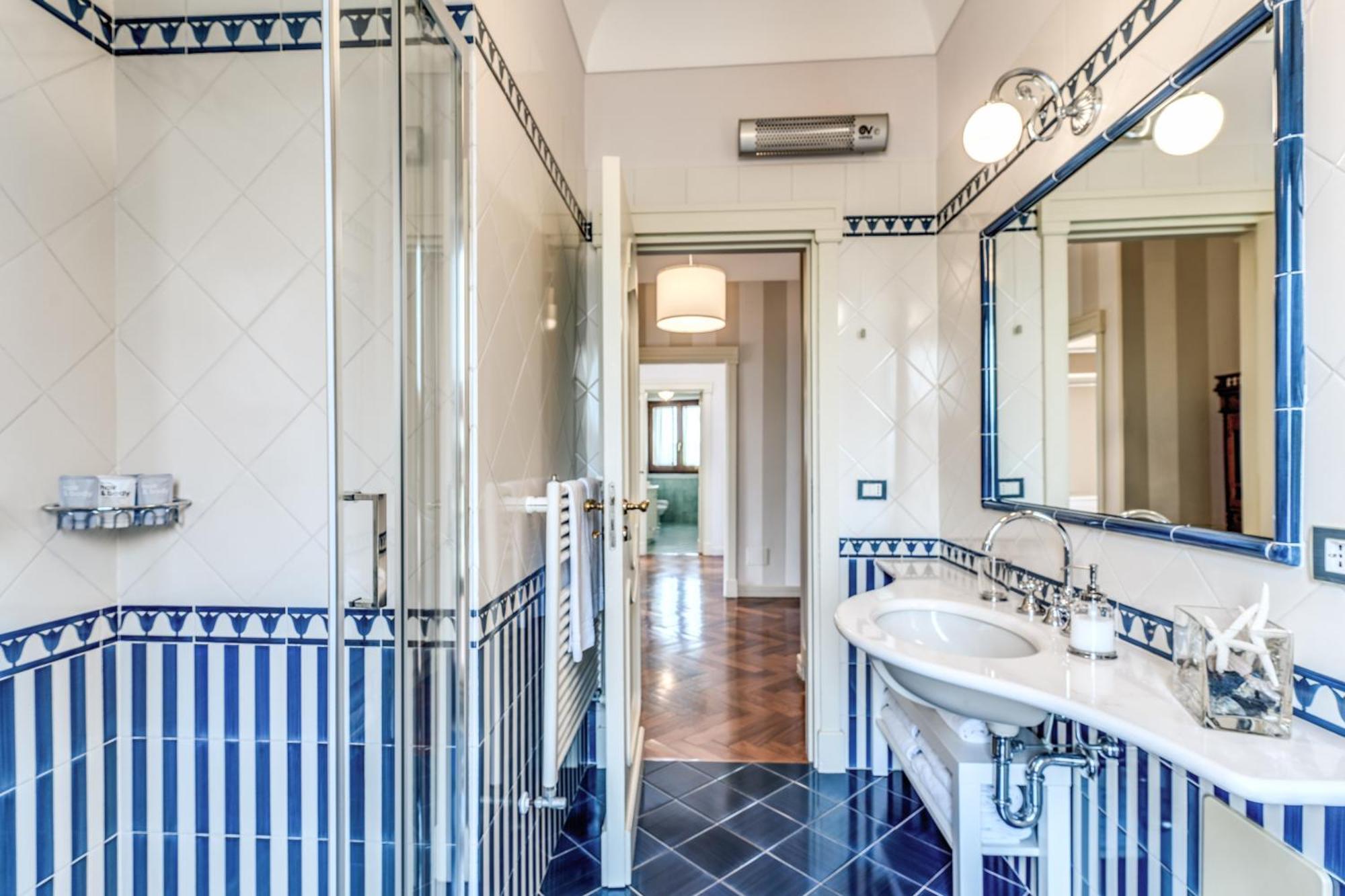 Villa Solatia Маса Лубрензе Екстериор снимка
