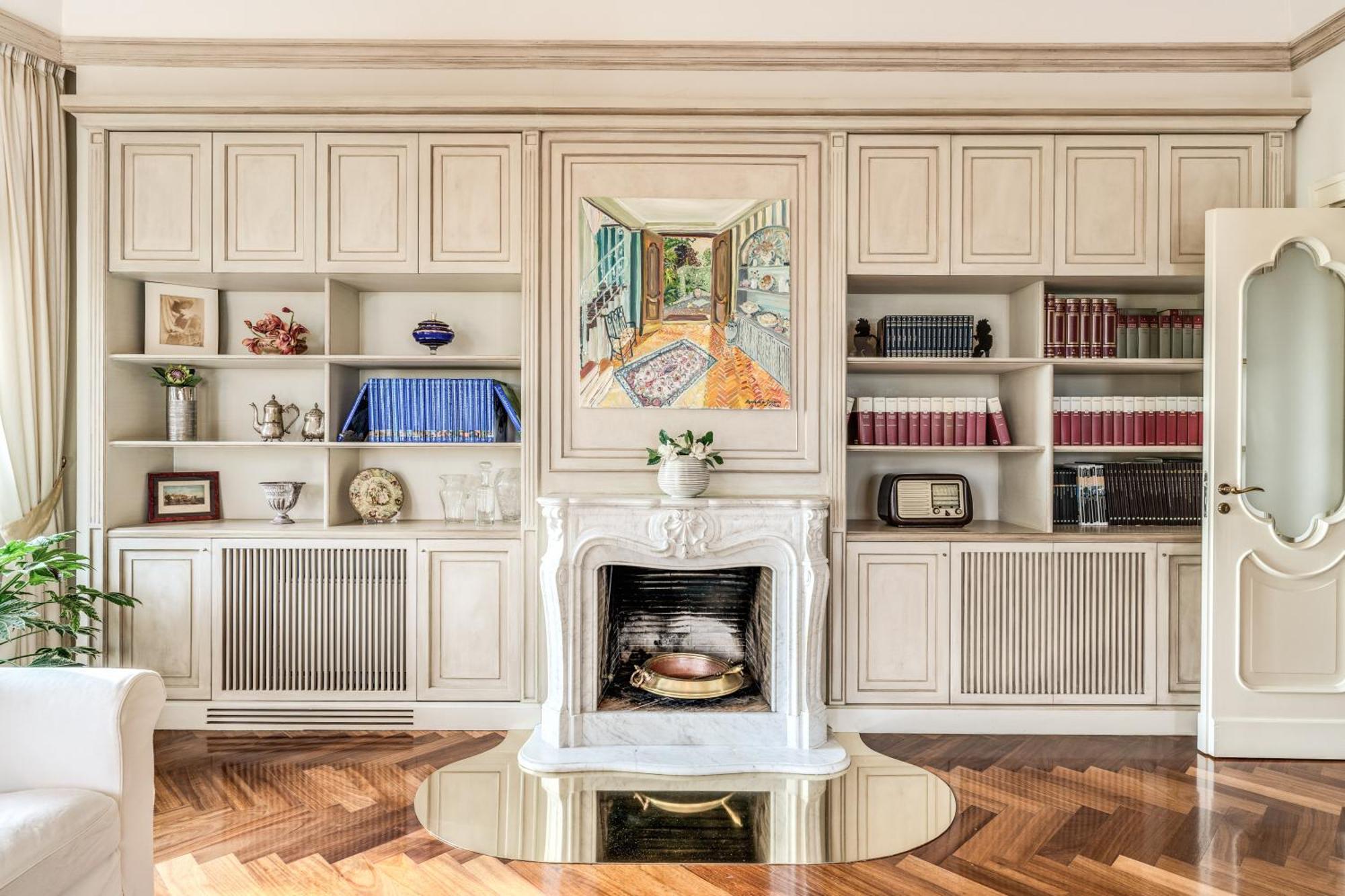 Villa Solatia Маса Лубрензе Екстериор снимка