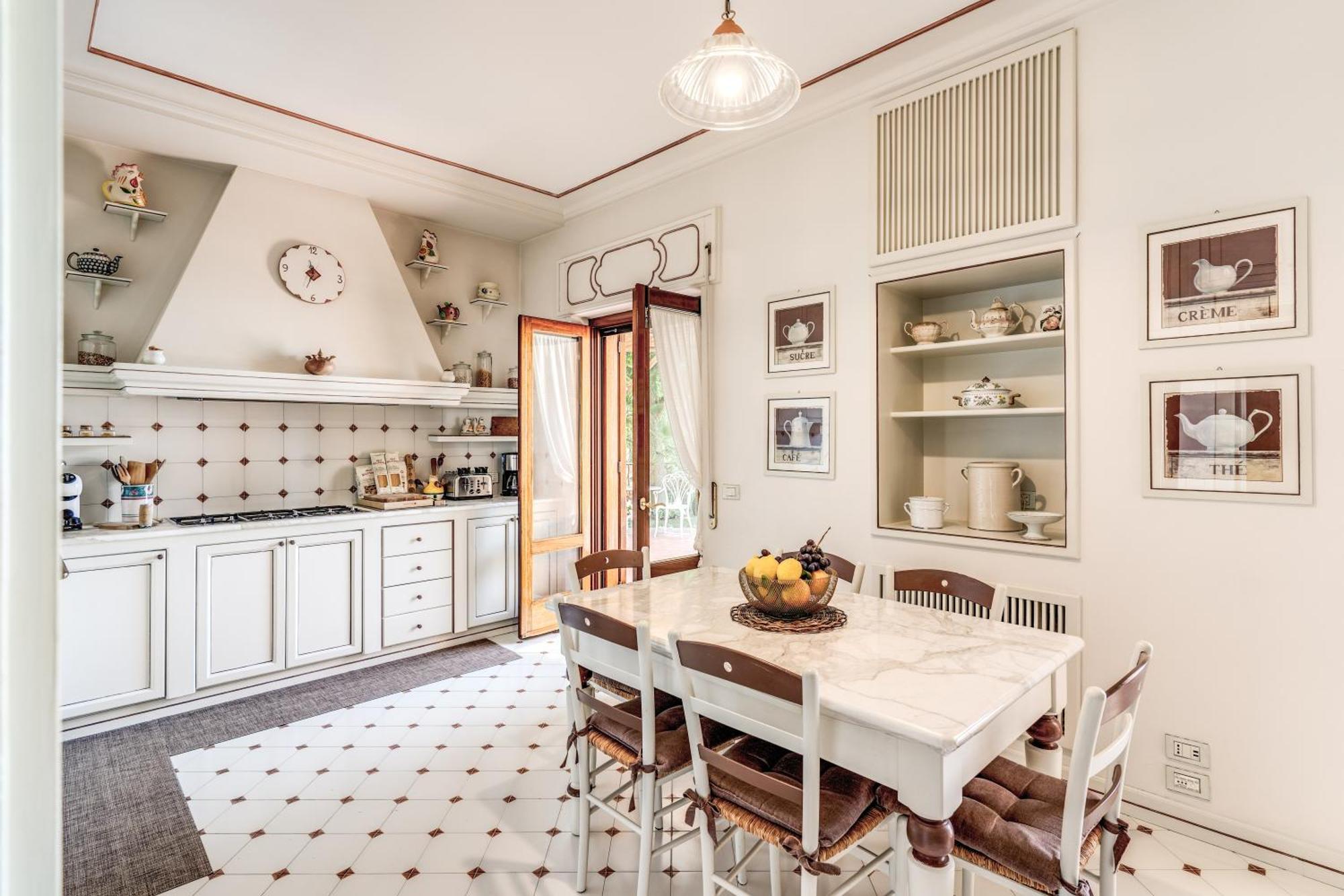 Villa Solatia Маса Лубрензе Екстериор снимка