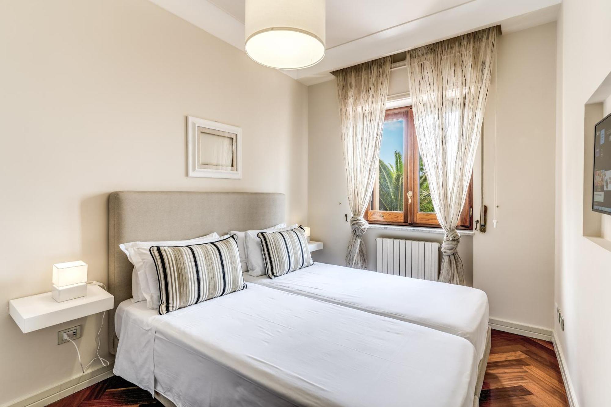 Villa Solatia Маса Лубрензе Екстериор снимка
