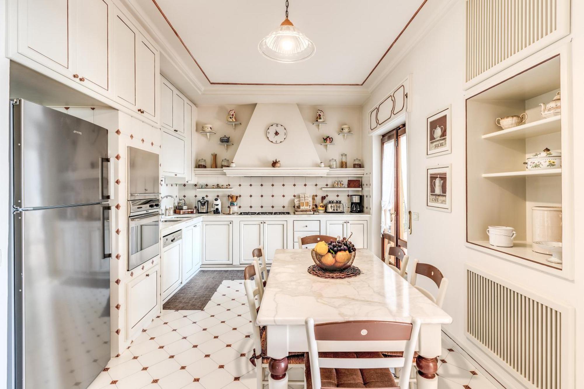 Villa Solatia Маса Лубрензе Екстериор снимка