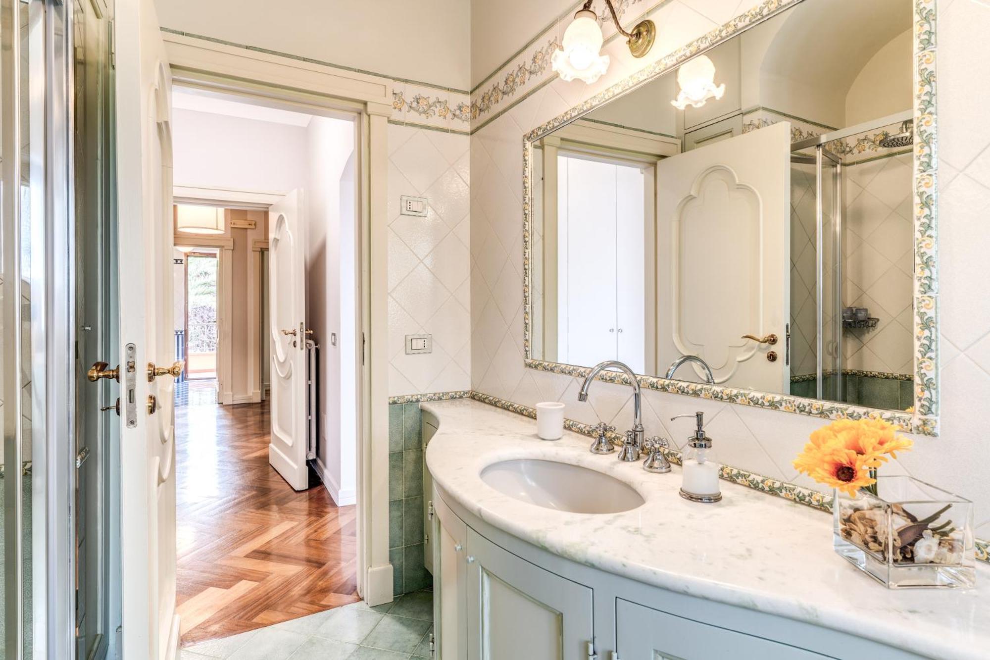 Villa Solatia Маса Лубрензе Екстериор снимка