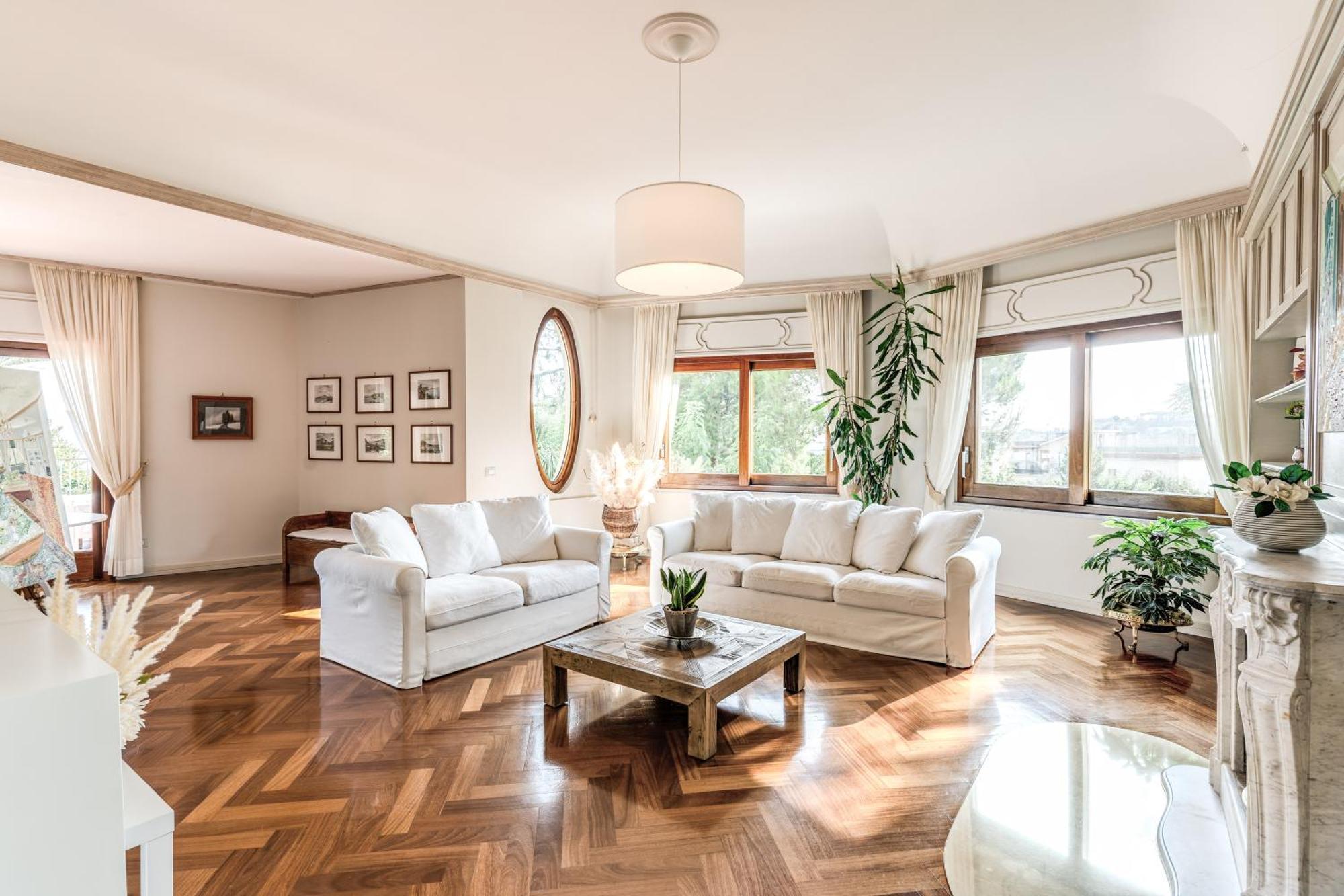 Villa Solatia Маса Лубрензе Екстериор снимка