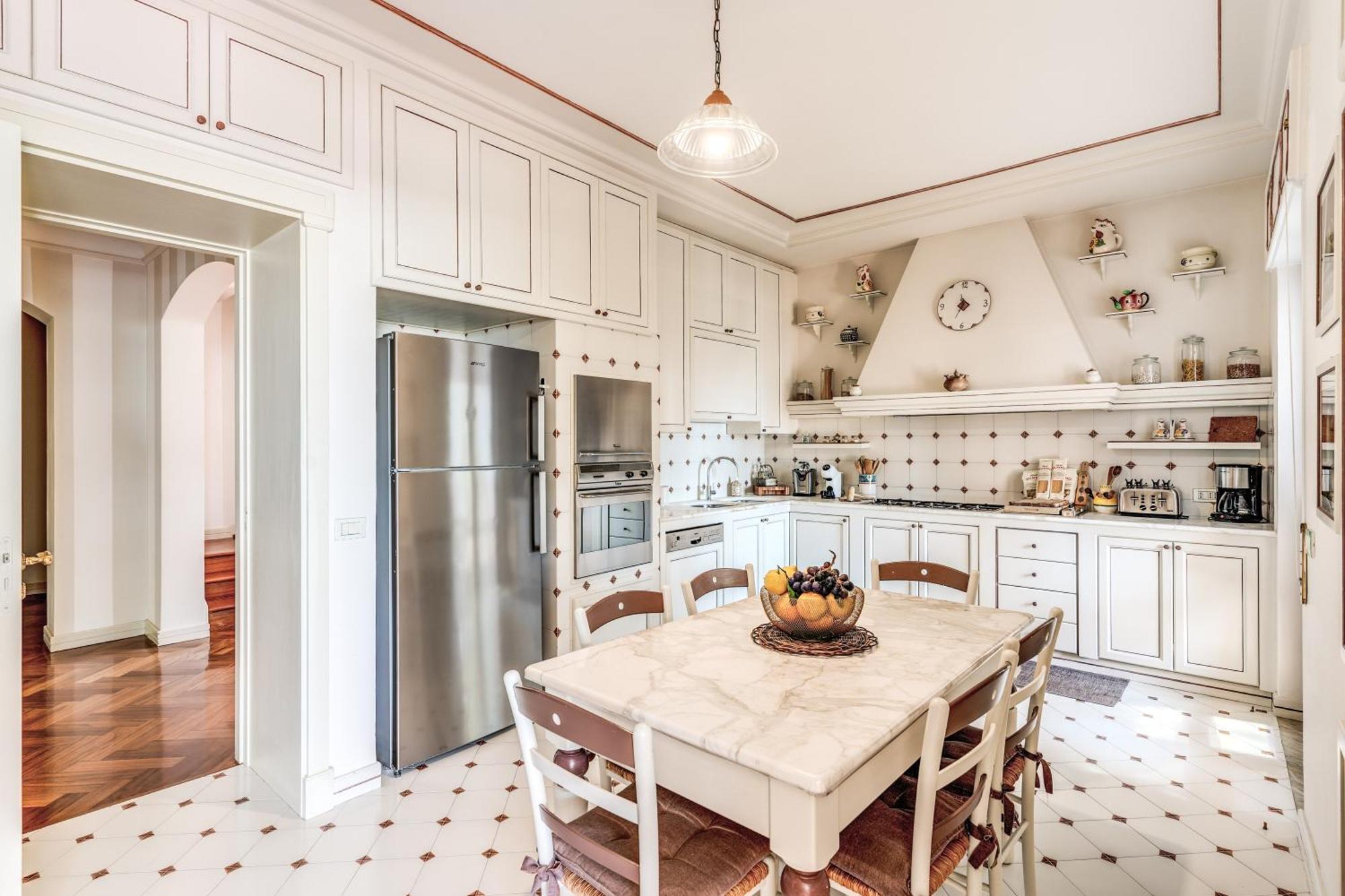 Villa Solatia Маса Лубрензе Екстериор снимка